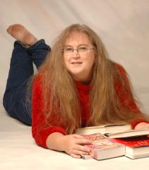 The Bookworm.
